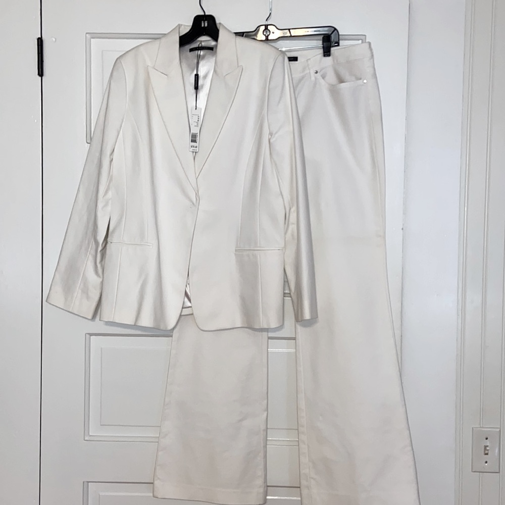 Elie Tahari